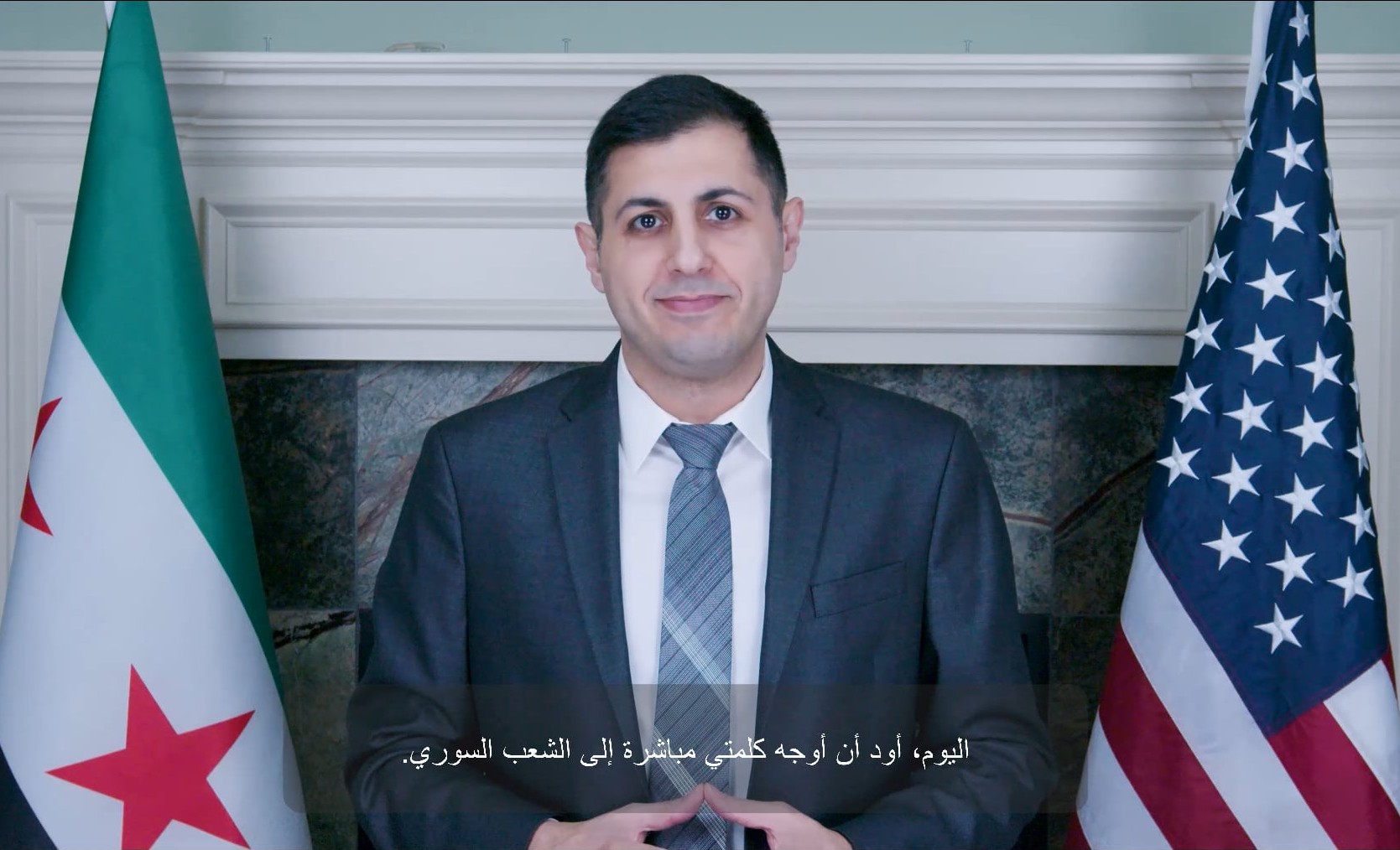 Sanctions Lifted… And the Message Has Reached the Syrians