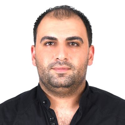 Syria Morse