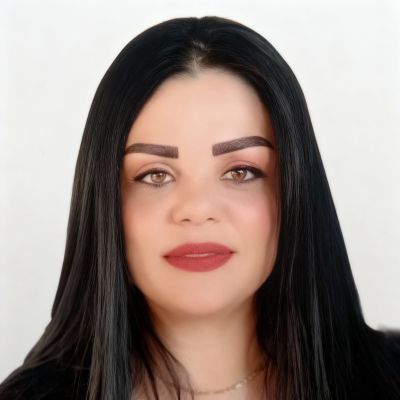 لوريس عمران