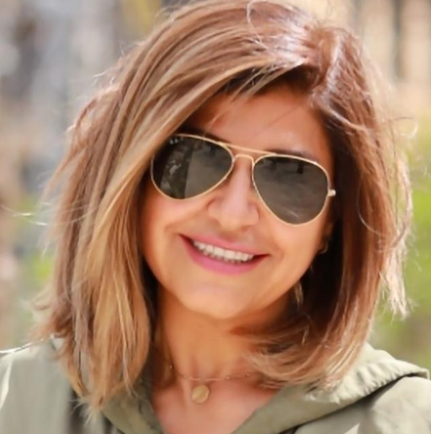Amal Kelzi