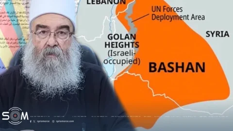 السويداء و تصعيدات الهجري