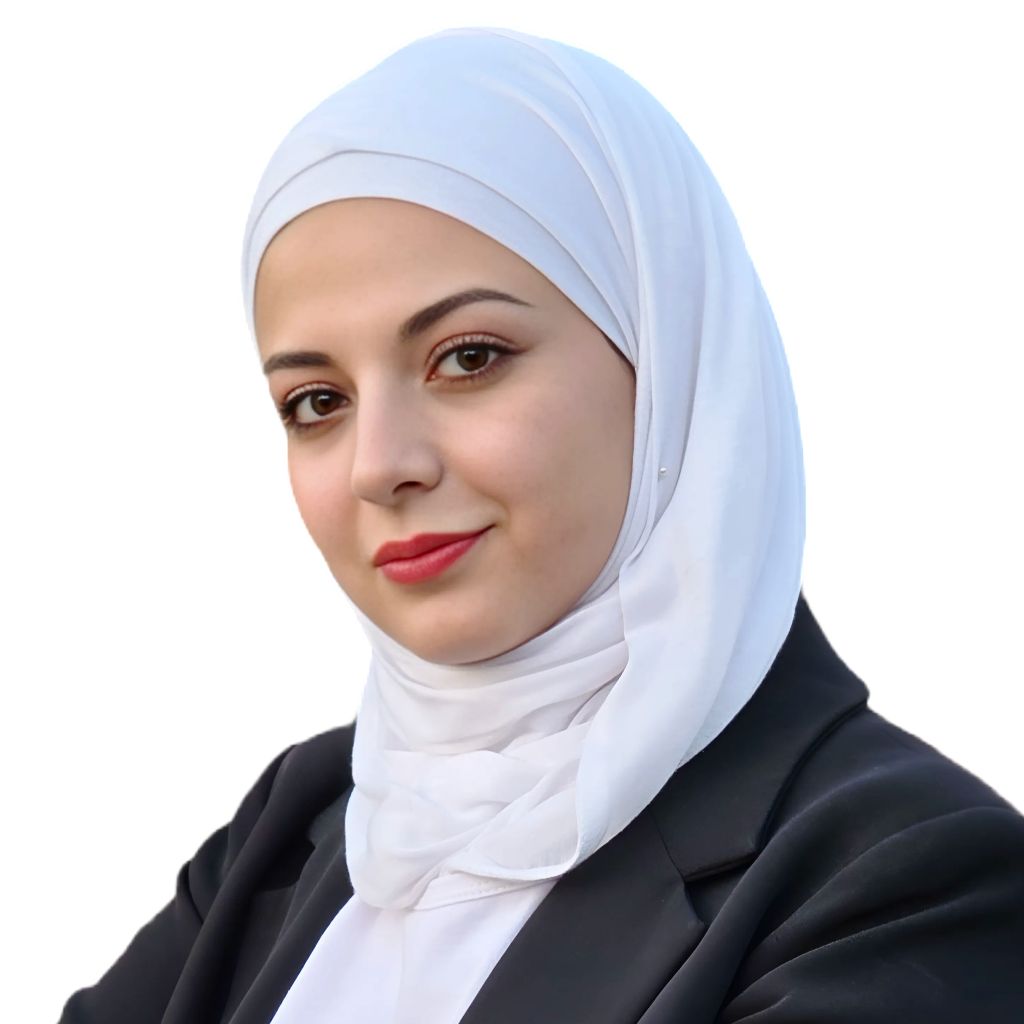 ايلاف العلي
