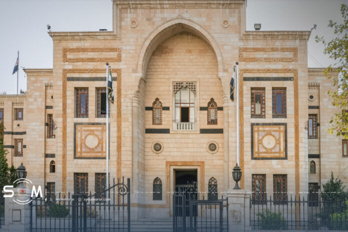 مجلس الشعب بعد النظام