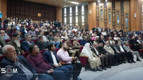 الرئيس الشرع في اتصال هاتفي مع أهالي اللاذقية