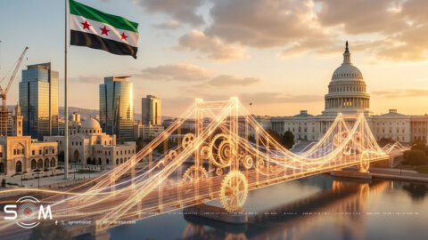 النموذج الأمريكي في سوريا