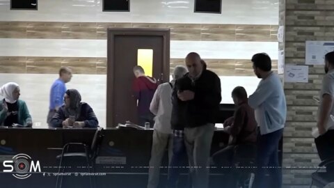 الإصلاح الإداري في سوريا