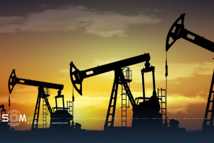 النفط السوري ملك للشعب السوري