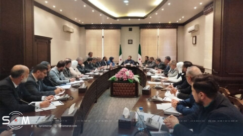 إعادة تسمية المرافق والمنشآت العامة