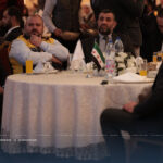 مؤتمر معرض سوريا للآمن والسلامة