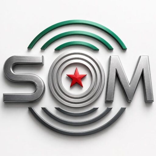 شبكة سيريا مورس الإخبارية