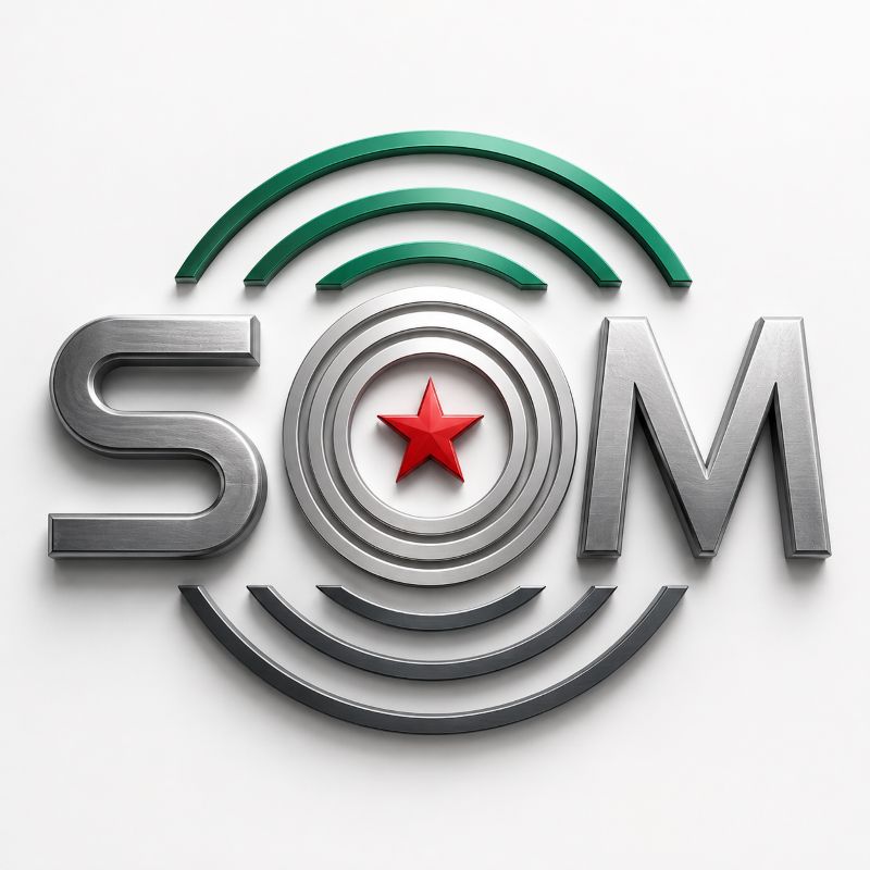 Syria Morse
