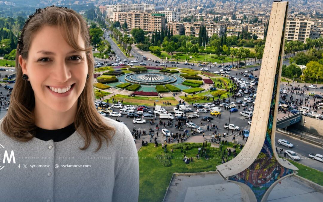 النهضة السورية تبدأ بالمرأة والشباب ورعاية الطفولة