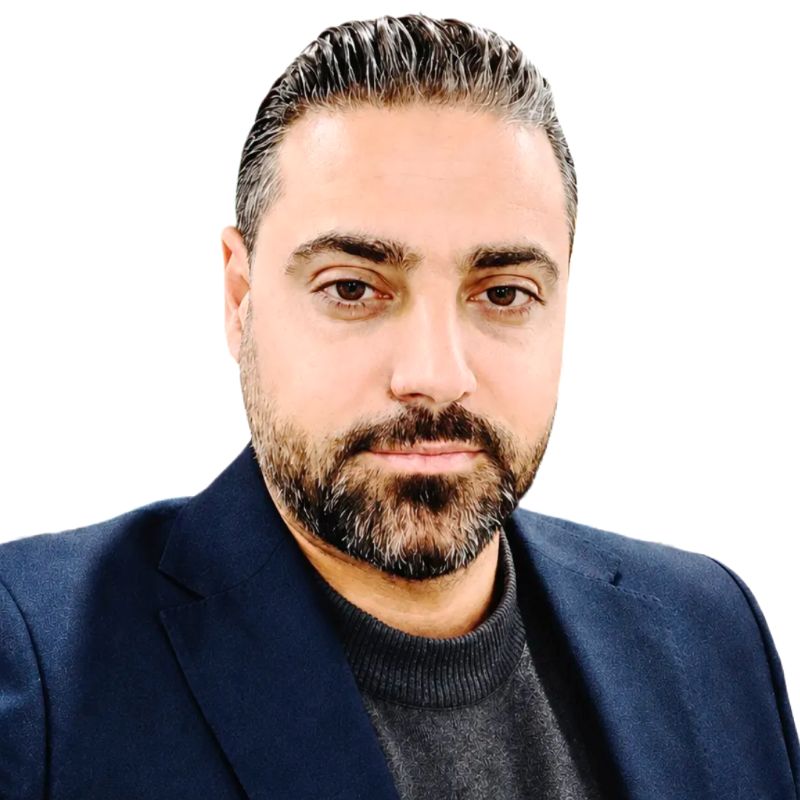 ميلاد الأطرش