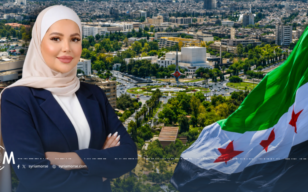 سوريا… كما يرويها الميدان