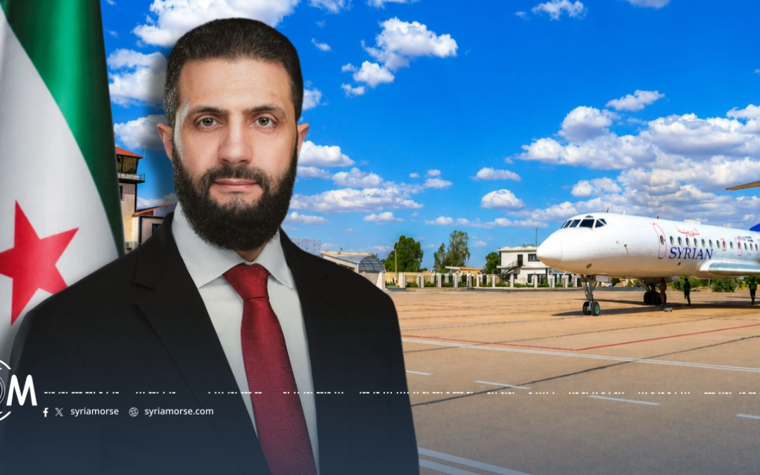 الجزيرة السورية على أعتاب مرحلة جديدة.. من التعافي إلى التنمية الشاملة